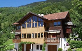Appartements Düngler